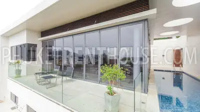 KAT18884: Luxury 3 Bedroom Penthouse with Private Pool. Photo #36