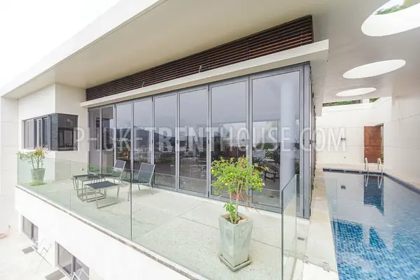 KAT18884: Luxury 3 Bedroom Penthouse with Private Pool. 照片 #36