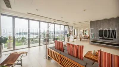 KAT18884: Luxury 3 Bedroom Penthouse with Private Pool. Photo #37