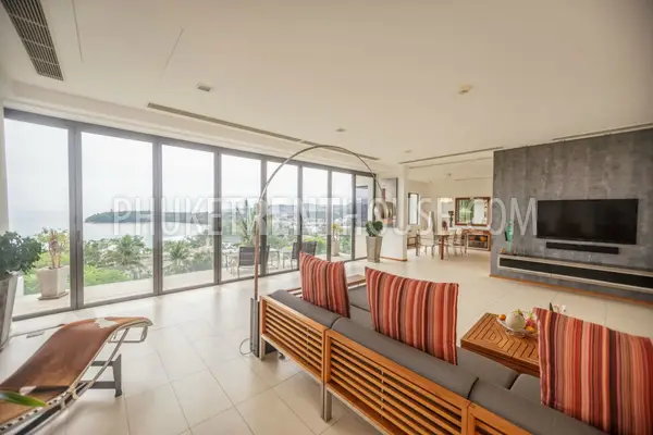 KAT18884: Luxury 3 Bedroom Penthouse with Private Pool. 照片 #37