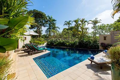 KAT18885: Holiday Pool Villa with Amazing Sea Views. Photo #11