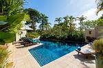 KAT18885: Holiday Pool Villa with Amazing Sea Views. Thumbnail #11