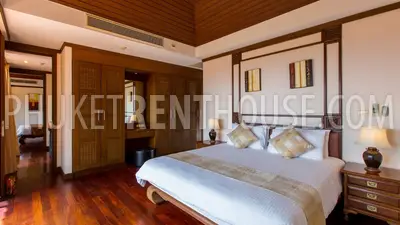 KAT18885: Holiday Pool Villa with Amazing Sea Views. Photo #13