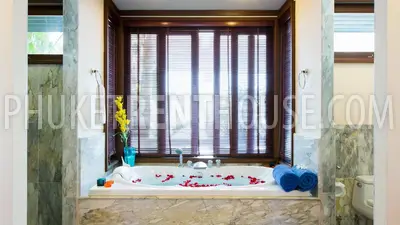 KAT18885: Holiday Pool Villa with Amazing Sea Views. Photo #15
