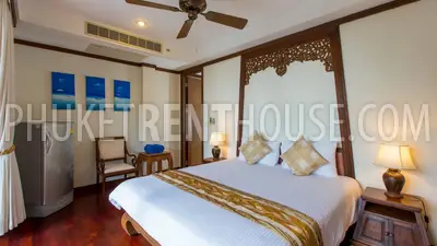 KAT18885: Holiday Pool Villa with Amazing Sea Views. Photo #7