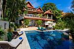KAT18885: Holiday Pool Villa with Amazing Sea Views. Thumbnail #10