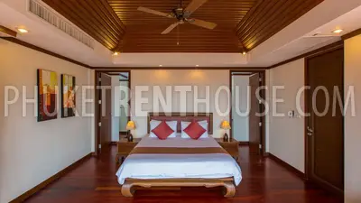 KAT18885: Holiday Pool Villa with Amazing Sea Views. Photo #18