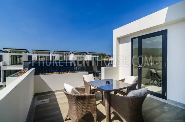 BAN18889: Вилла с 4 Спальнями в Лагуне. Фото #4