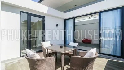 BAN18889: 4 Bedroom Villa in Laguna. Photo #6