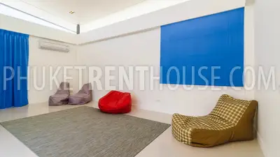 BAN18889: 4 Bedroom Villa in Laguna. Photo #7