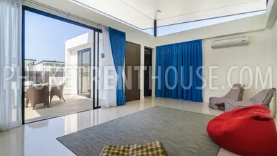 BAN18889: 4 Bedroom Villa in Laguna. Photo #8