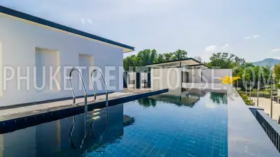 BAN18889: 4 Bedroom Villa in Laguna. Photo #1