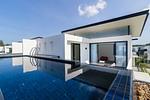 BAN18889: 4 Bedroom Villa in Laguna. Thumbnail #2