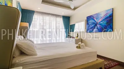 BAN18889: 4 Bedroom Villa in Laguna. Photo #13