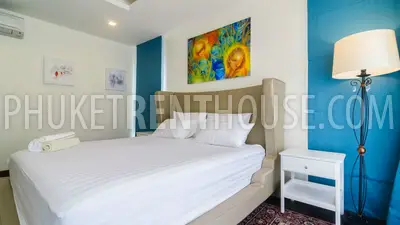 BAN18889: 4 Bedroom Villa in Laguna. Photo #14