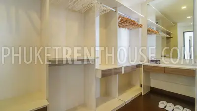 BAN18889: 4 Bedroom Villa in Laguna. Photo #15