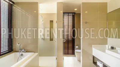 BAN18889: 4 Bedroom Villa in Laguna. Photo #16