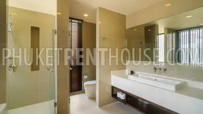 BAN18889: 4 Bedroom Villa in Laguna. Photo #17