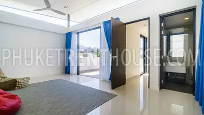 BAN18889: 4 Bedroom Villa in Laguna. Photo #9