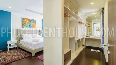 BAN18889: 4 Bedroom Villa in Laguna. Photo #11