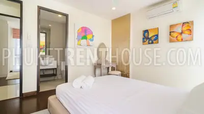 BAN18889: 4 Bedroom Villa in Laguna. Photo #23