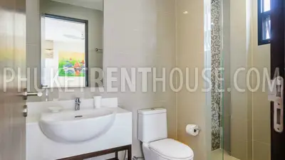 BAN18889: 4 Bedroom Villa in Laguna. Photo #24