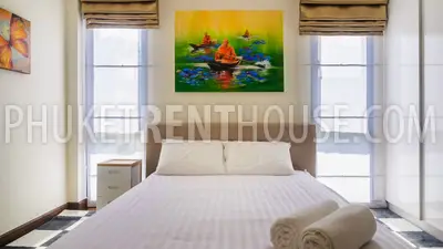 BAN18889: 4 Bedroom Villa in Laguna. Photo #25