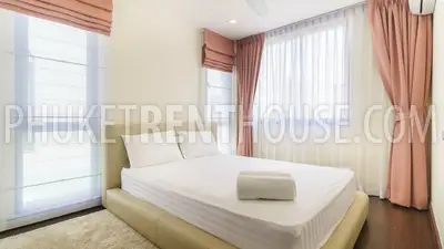 BAN18889: 4 Bedroom Villa in Laguna. Photo #26