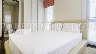 BAN18889: 4 Bedroom Villa in Laguna. Photo #27