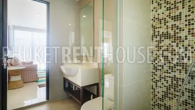 BAN18889: 4 Bedroom Villa in Laguna. Photo #28