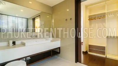 BAN18889: 4 Bedroom Villa in Laguna. Photo #19