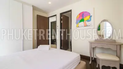 BAN18889: 4 Bedroom Villa in Laguna. Photo #22