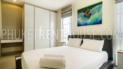BAN18889: 4 Bedroom Villa in Laguna. Photo #33