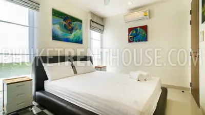 BAN18889: 4 Bedroom Villa in Laguna. Photo #34