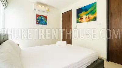 BAN18889: 4 Bedroom Villa in Laguna. Photo #35