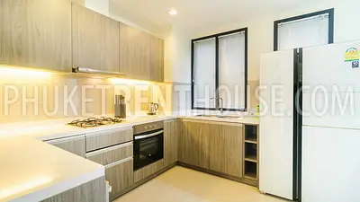 BAN18889: 4 Bedroom Villa in Laguna. Photo #37