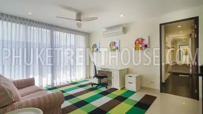 BAN18889: 4 Bedroom Villa in Laguna. Photo #29