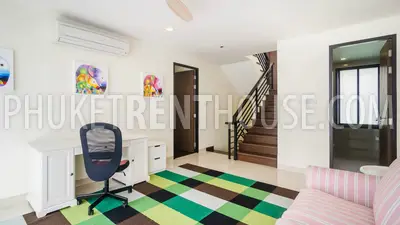 BAN18889: 4 Bedroom Villa in Laguna. Photo #30