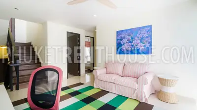 BAN18889: 4 Bedroom Villa in Laguna. Photo #31
