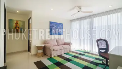 BAN18889: 4 Bedroom Villa in Laguna. Photo #32