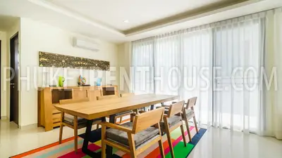 BAN18889: 4 Bedroom Villa in Laguna. Photo #43