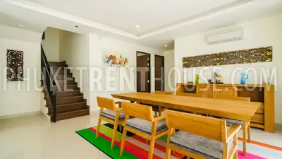 BAN18889: 4 Bedroom Villa in Laguna. Photo #44