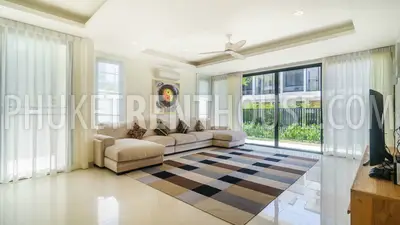 BAN18889: 4 Bedroom Villa in Laguna. Photo #45