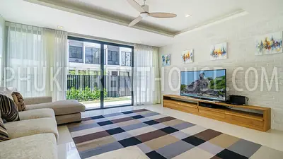 BAN18889: 4 Bedroom Villa in Laguna. Photo #46