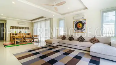BAN18889: 4 Bedroom Villa in Laguna. Photo #48
