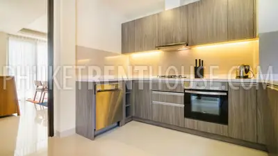 BAN18889: 4 Bedroom Villa in Laguna. Photo #40