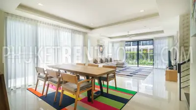 BAN18889: 4 Bedroom Villa in Laguna. Photo #41