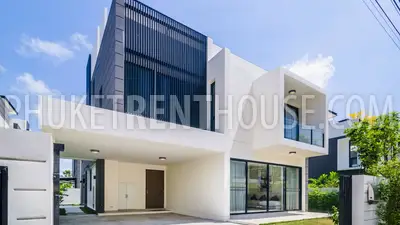 BAN18889: 4 Bedroom Villa in Laguna. Photo #54