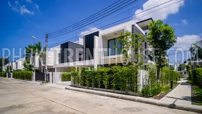 BAN18889: 4 Bedroom Villa in Laguna. Photo #51