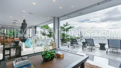 SUR18890: Luxury Sea View 8 Bedroom Villa in Surin. Photo #10